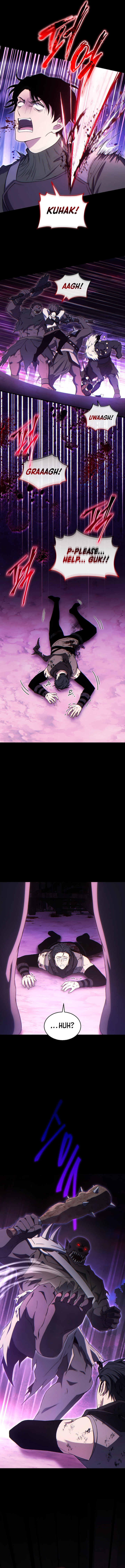 The Max-Level Player's 100th Regression Chapter 56 11